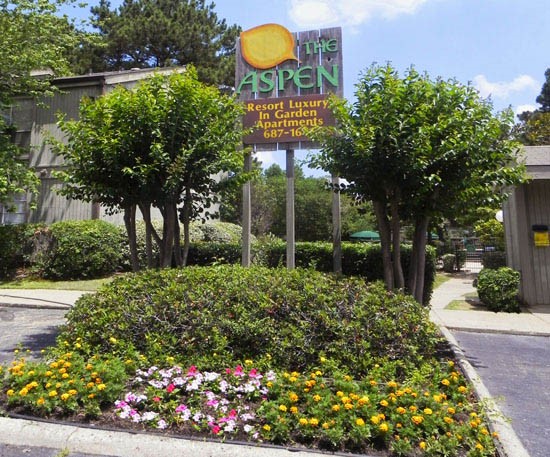 Aspen Apartments Shreveport LA